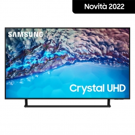 SAMSUNG UE50BU8570UXZT (2022) TV LED 50" SMART TV CRYSTAL UHD 4K DVB T2 3XHDMI - PROMO