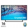 SAMSUNG UE55BU8570UXZT TV LED 55" SMART TV CRYSTAL UHD 4K DVB T2 - PROMO