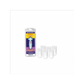 KIT 6 RICARICHE SALI POLIFOSFATI PER DOSATORI PROPORZIONALI - MAXPOLYQUICK