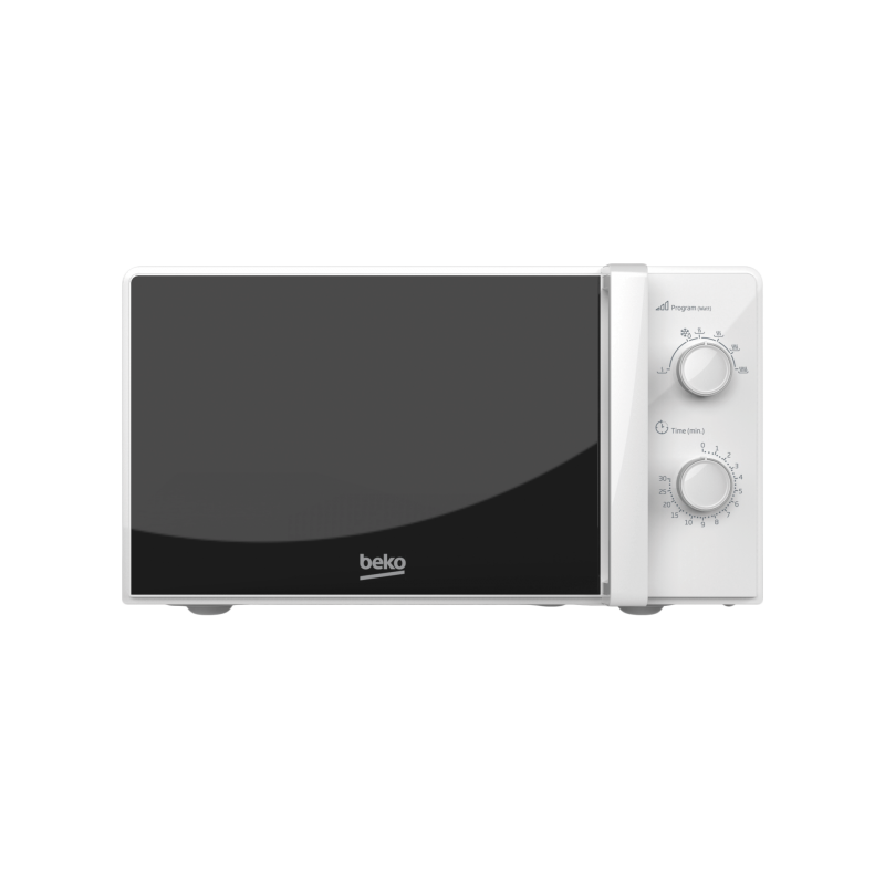 OFFERTA ELETTROVILLAGE  BEKO MOC20100WFB FORNO A MICROONDE 700W CAPACITA'  20 LT BIANCO