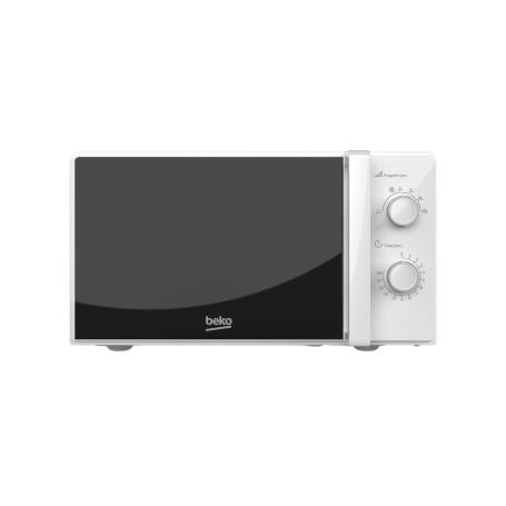 BEKO MOC20100WFB FORNO A MICROONDE 700W CAPACITA' 20 LT COLORE BIANCO
