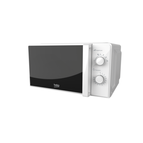 BEKO MOC20100WFB FORNO A MICROONDE 700W CAPACITA' 20 LT COLORE BIANCO