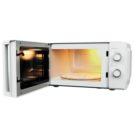 BEKO MOC20100WFB FORNO A MICROONDE 700W CAPACITA' 20 LT COLORE BIANCO