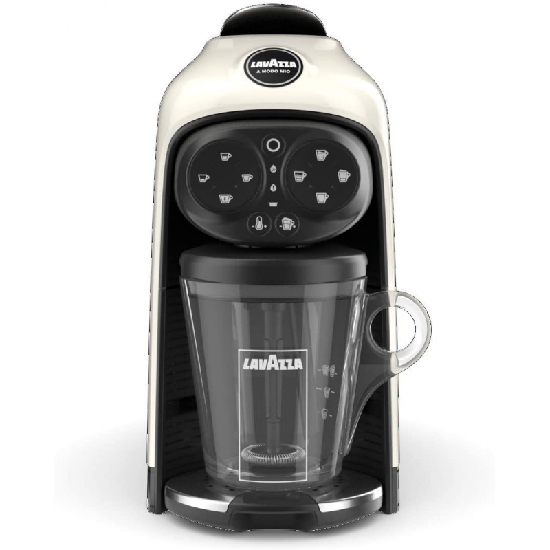 LAVAZZA LM950 DESEA MACCHINA DA CAFFE'...