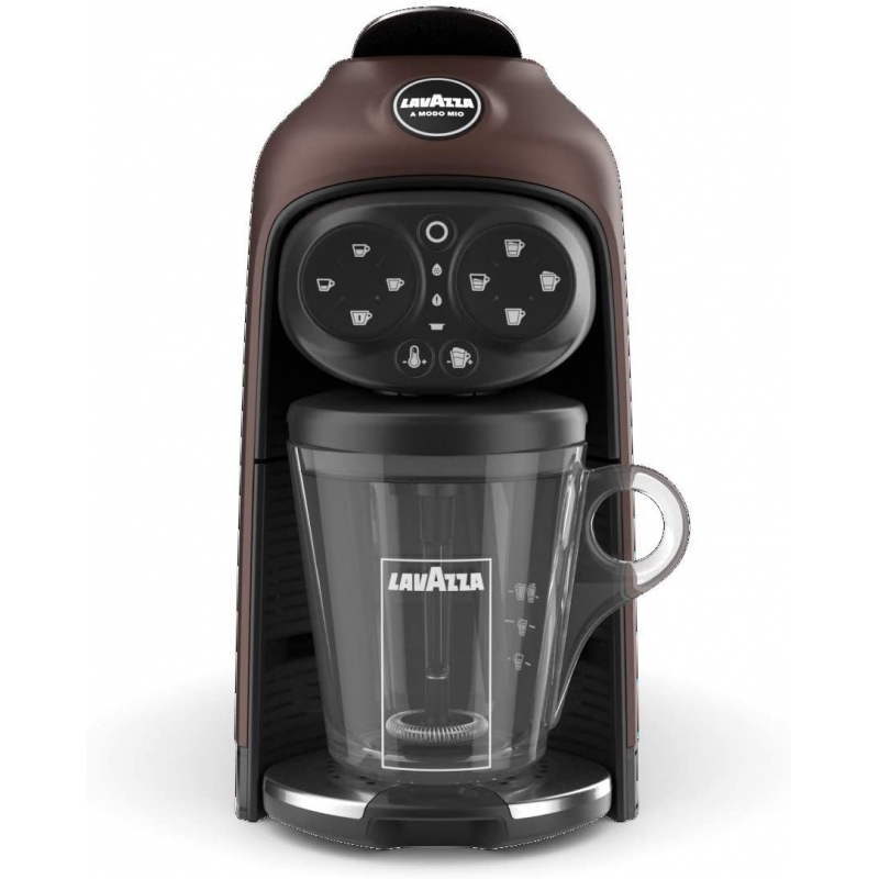 LAVAZZA LM950 DESEA MACCHINA DA CAFFE'...
