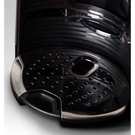 LAVAZZA LM950 DESEA MACCHINA DA CAFFE' AUTOMATICA CON CAPSULE 1,1 LITRI COLORE MARRONE - PROMO