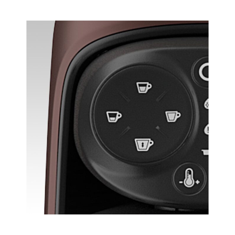 LAVAZZA LM950 DESEA MACCHINA DA CAFFE'...