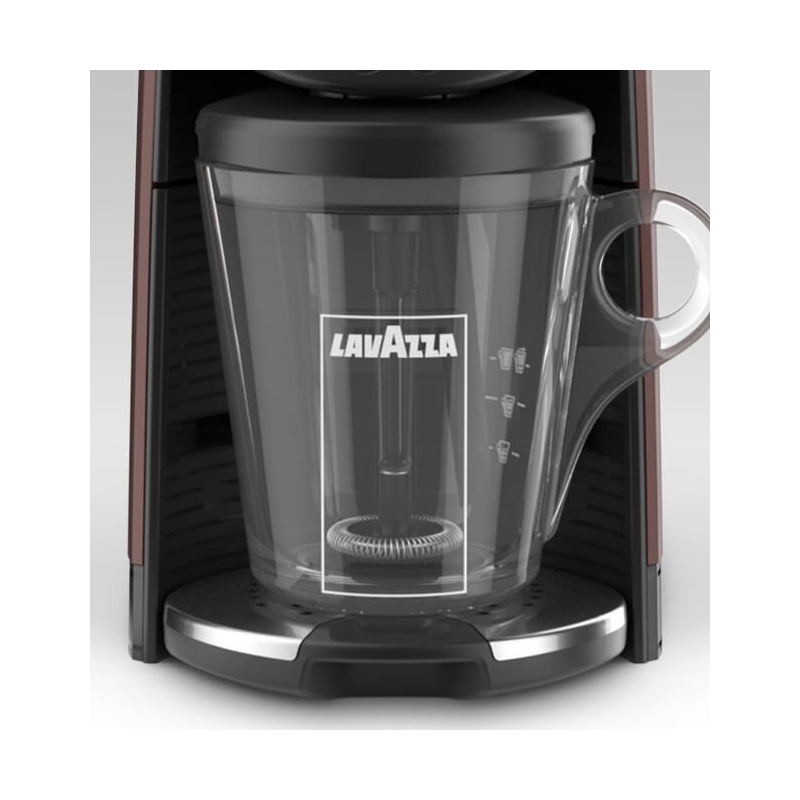 LAVAZZA LM950 DESEA MACCHINA DA CAFFE'...