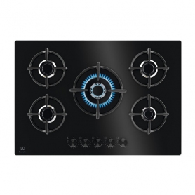 ELECTROLUX EGG75372K PIANO COTTURA DA INCASSO 75CM 5...