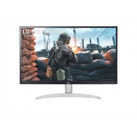 LG 27UP600-W MONITOR GRAFICO 27'' 4K 2 HDMI USB COLORE BIANCO - PROMO