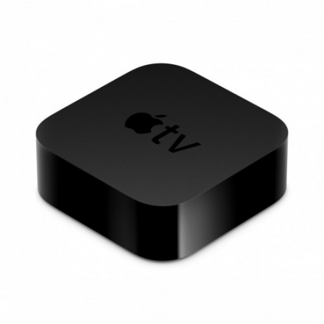 APPLE TV 4K 64GB (2021) WIFI BLUETOOTH - MXH02T/A
