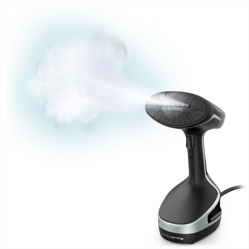 ROWENTA DR8270 STIRATORE VERTICALE CON VAPORE...