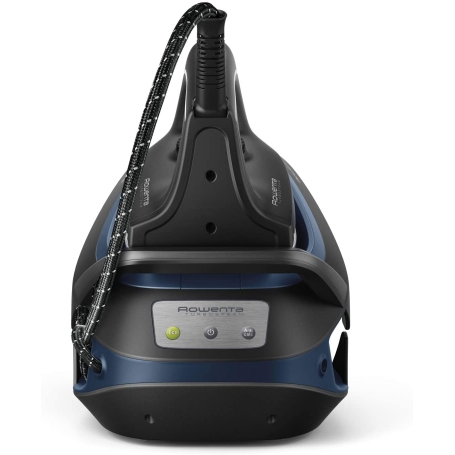 ROWENTA VR8322 FERRO DA STIRO A CALDAIA 2600 WATT SERBATOIO 1,7 LT COLORE NERO/BLU - PROMO