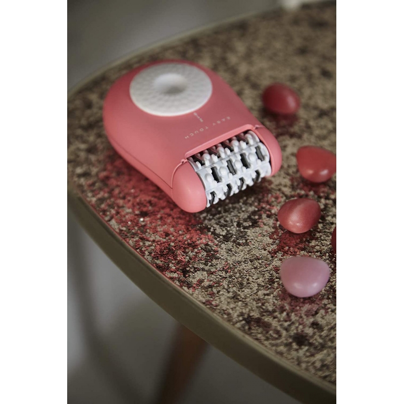 ROWENTA EP1110 EPILATORE ELETTRICO PER IL CORPO...