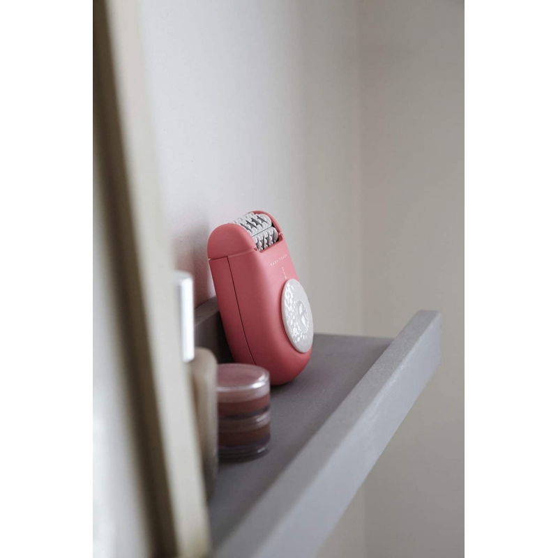 ROWENTA EP1110 EPILATORE ELETTRICO PER IL CORPO...