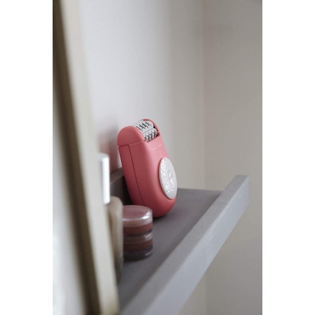 ROWENTA EP1110 EPILATORE ELETTRICO PER IL CORPO 24 PINZETTE 2 VELOCITA'