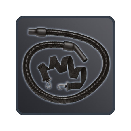 ROWENTA RH8155WA SCOPA ELETTRICA CON FILO SENZA SACCHETTO 0.9 LT 750 W COLORE NERO - PROMO