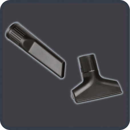 ROWENTA RH8155WA SCOPA ELETTRICA CON FILO SENZA SACCHETTO 0.9 LT 750 W COLORE NERO - PROMO