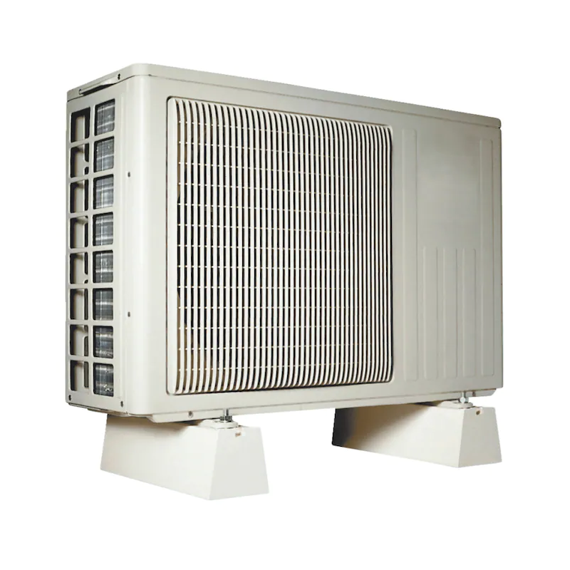 WURTH 0862423021 COPPIA DI STAFFE DA TERRA PER...