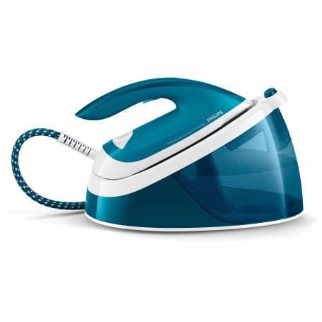 PHILIPS GC6840/20 FERRO DA STIRO A VAPORE PERFECTCARE COMPACT 2400W SERBATOIO 1,3 L - PROMO