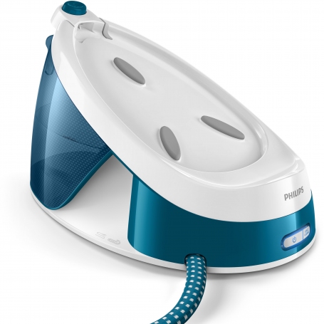 PHILIPS GC6840/20 FERRO DA STIRO A VAPORE PERFECTCARE COMPACT 2400W SERBATOIO 1,3 L - PROMO