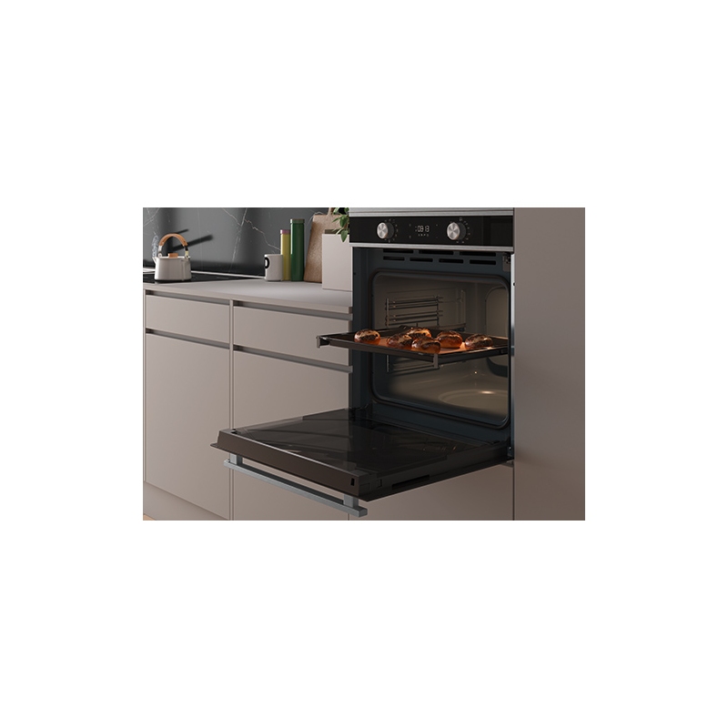 FRANKE FSM 97 P XS FORNO ELETTRICO DA INCASSO...