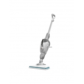 BLACK&DECKER BHSM168D SCOPA A VAPORE 8 IN1 1600W CAPACITA' 0,5LT TESTA SNODABILE - PROMO