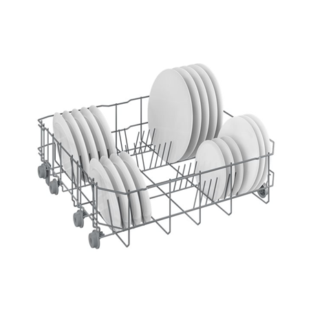 BEKO DVN05320X LAVASTOVIGLIE LIBERA INSTALLAZIONE 13 COPERTI CLASSE E COLORE INOX - PROMO