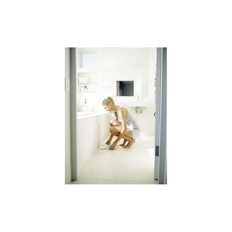 BEURER BF 600 BILANCIA DIAGNOSTICA MAX 180 KG CON BLUETOOTH COLORE BIANCO - PROMO