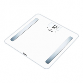 BEURER BF 600 BILANCIA DIAGNOSTICA MAX 180 KG CON...