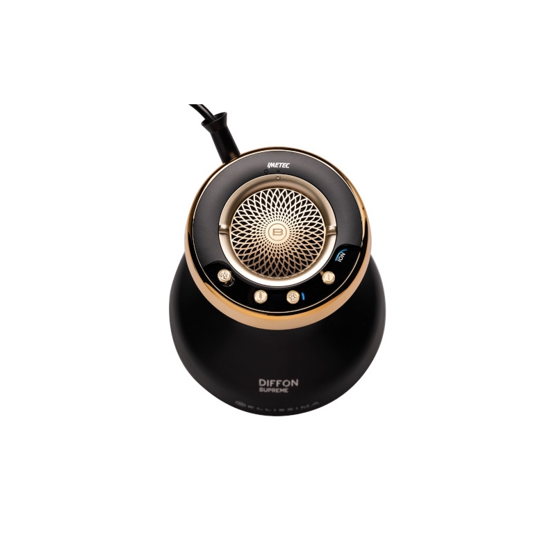 IMETEC DIFFON 11824 DIFFUSORE AD ARIA CALDA...