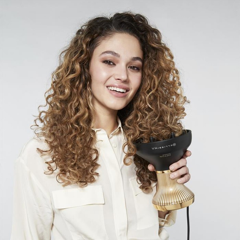 IMETEC DIFFON 11824 DIFFUSORE AD ARIA CALDA...