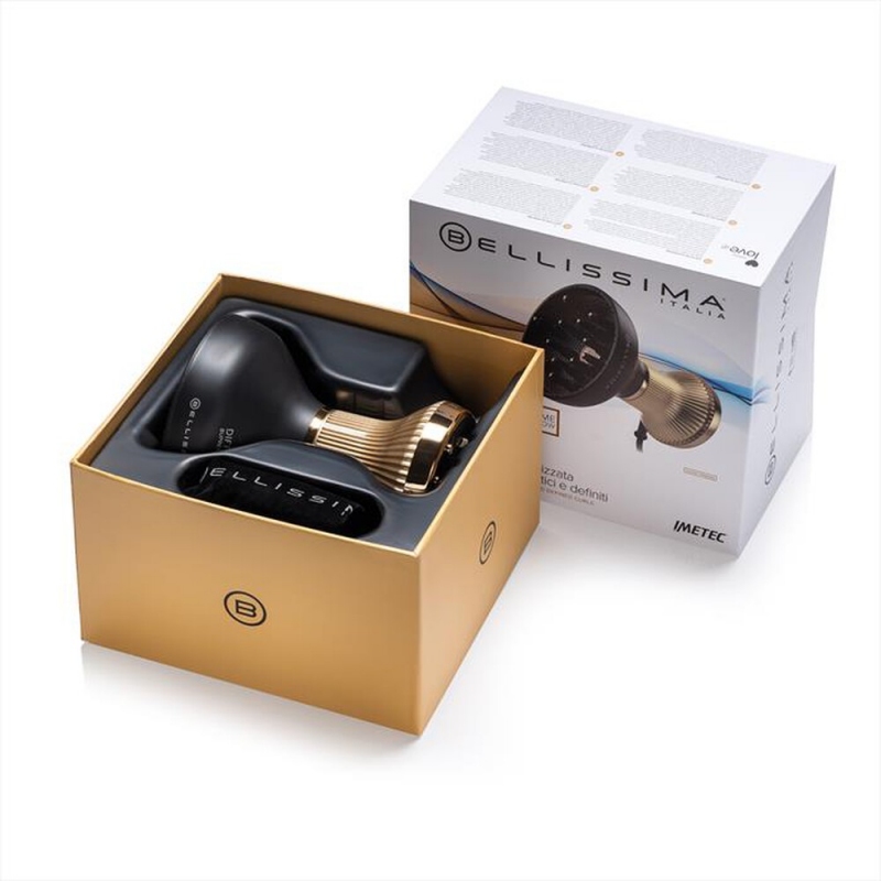 IMETEC DIFFON 11824 DIFFUSORE AD ARIA CALDA...