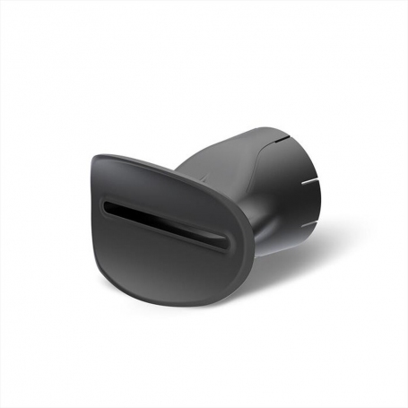 IMETEC BELLISSIMA 11826 ASCIUGACAPELLI CREATIVITY 4 YOU 1800W COLORE NERO/GLAM GOLD - PROMO