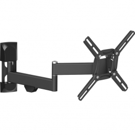 SUPPORTO TV A SCHERMO PIATTO 19'' - 39'' BARKAN MOD. 2400
