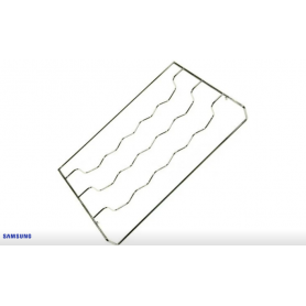 SAMSUNG 3050 MENSOLA ORIGINALE PER VINO IN ACCIAIO INOX - PROMO