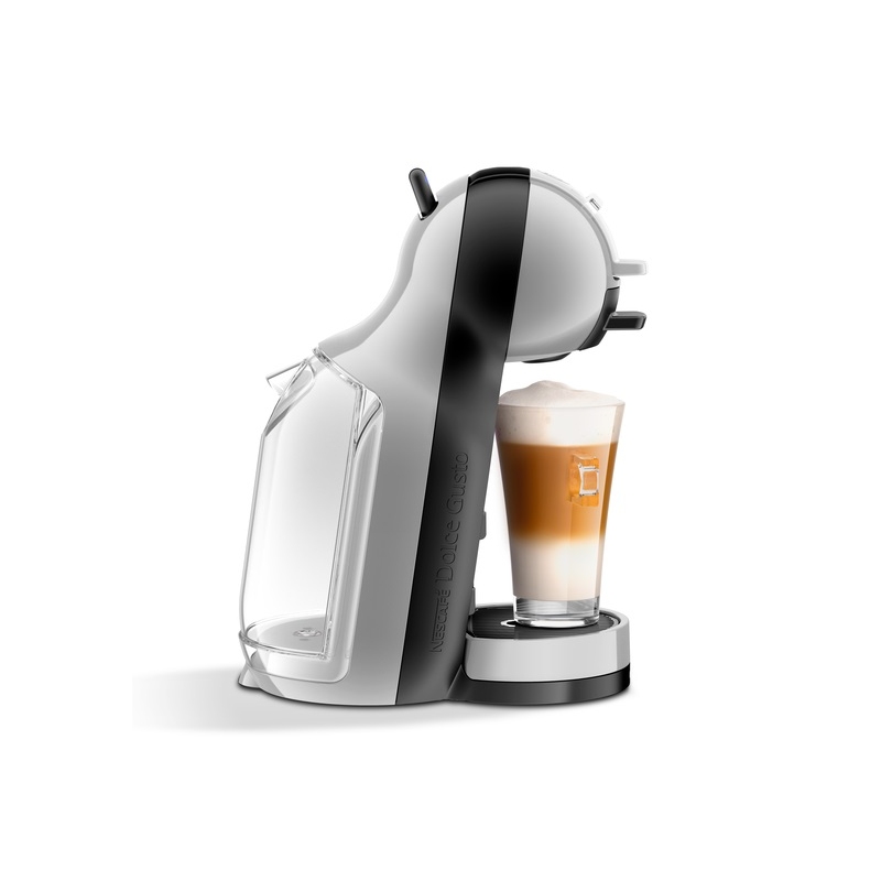 KRUPS KP123B NESCAFE' DOLCE GUSTO MINI ME...