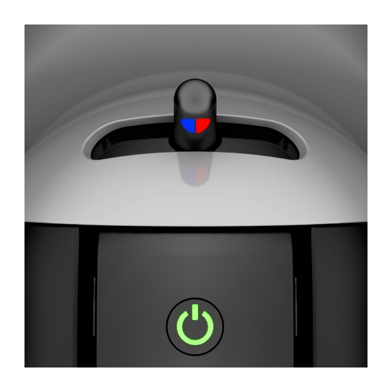 KRUPS KP123B NESCAFE' DOLCE GUSTO MINI ME...