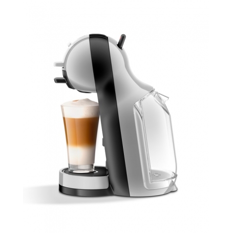 KRUPS KP123B NESCAFE' DOLCE GUSTO MINI ME MACCHINA DA CAFFE' ESPRESSO A CAPSULE SERBATOIO 0,8 LT - PROMO