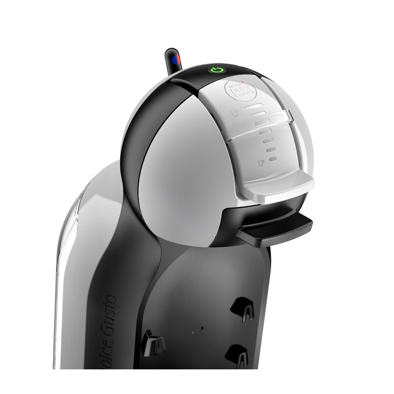 KRUPS KP123B NESCAFE' DOLCE GUSTO MINI ME...