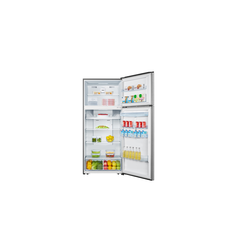 HISENSE RT728N4WCE FRIGORIFERO DOPPIA PORTA 553...