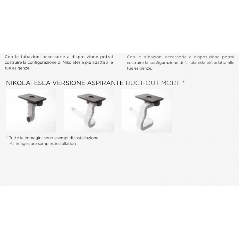 ELICA PRF0120977A NIKOLATESLA PIANO COTTUTRA A...