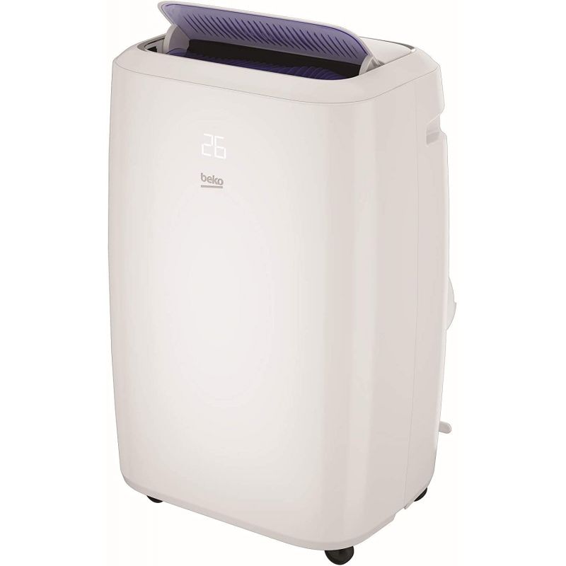 BEKO BPN109C CONDIZIONATORE PORTATILE 9000 BTU...