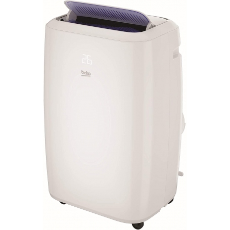 BEKO BPN109C CONDIZIONATORE PORTATILE 9000 BTU GAS R-290 CLASSE A - PROMO