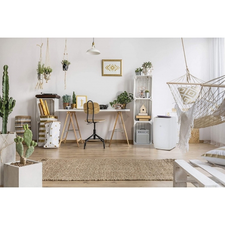 BEKO BPN109C CONDIZIONATORE PORTATILE 9000 BTU GAS R-290 CLASSE A - PROMO