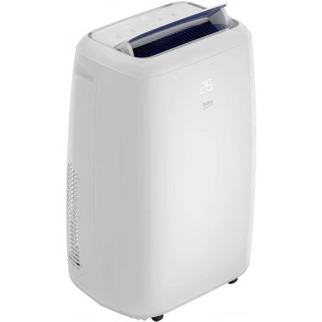 BEKO BPN109C CONDIZIONATORE PORTATILE 9000 BTU GAS R-290 CLASSE A - PROMO