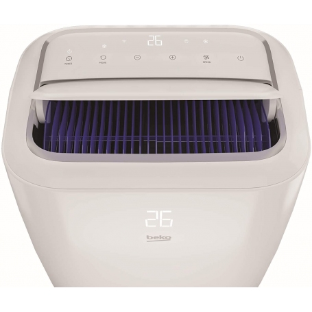 BEKO BPN109C CONDIZIONATORE PORTATILE 9000 BTU GAS R-290 CLASSE A - PROMO