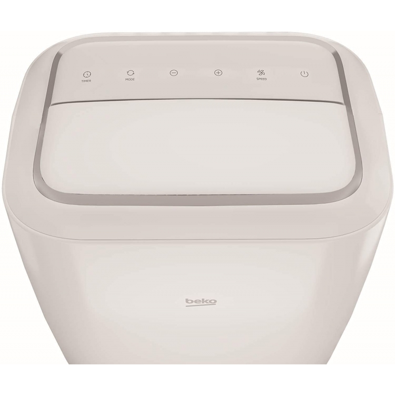 BEKO BPN109C CONDIZIONATORE PORTATILE 9000 BTU...