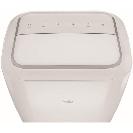 BEKO BPN109C CONDIZIONATORE PORTATILE 9000 BTU GAS R-290 CLASSE A - PROMO
