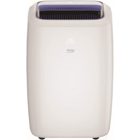 BEKO BPN109C CONDIZIONATORE PORTATILE 9000 BTU GAS R-290...